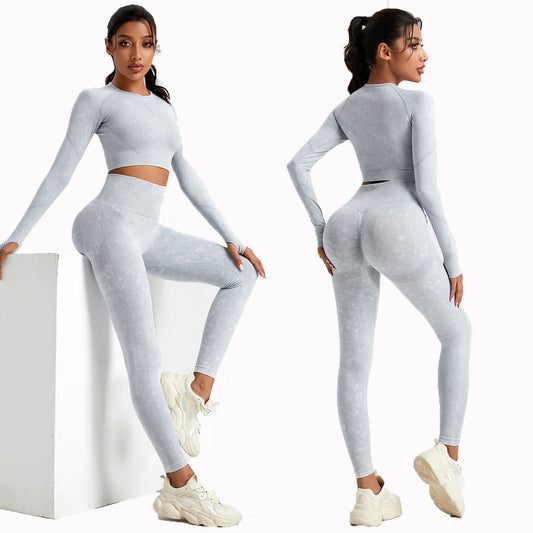 Autumn Activewear Set