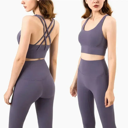 Women's Sports Set