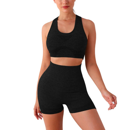 Fitness Two-Piece