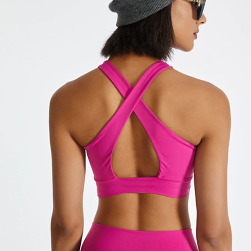 Fitness Yoga Vest