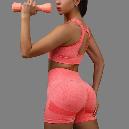 Seamless Workout Set