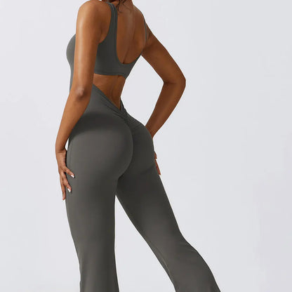 Training Yoga Suit