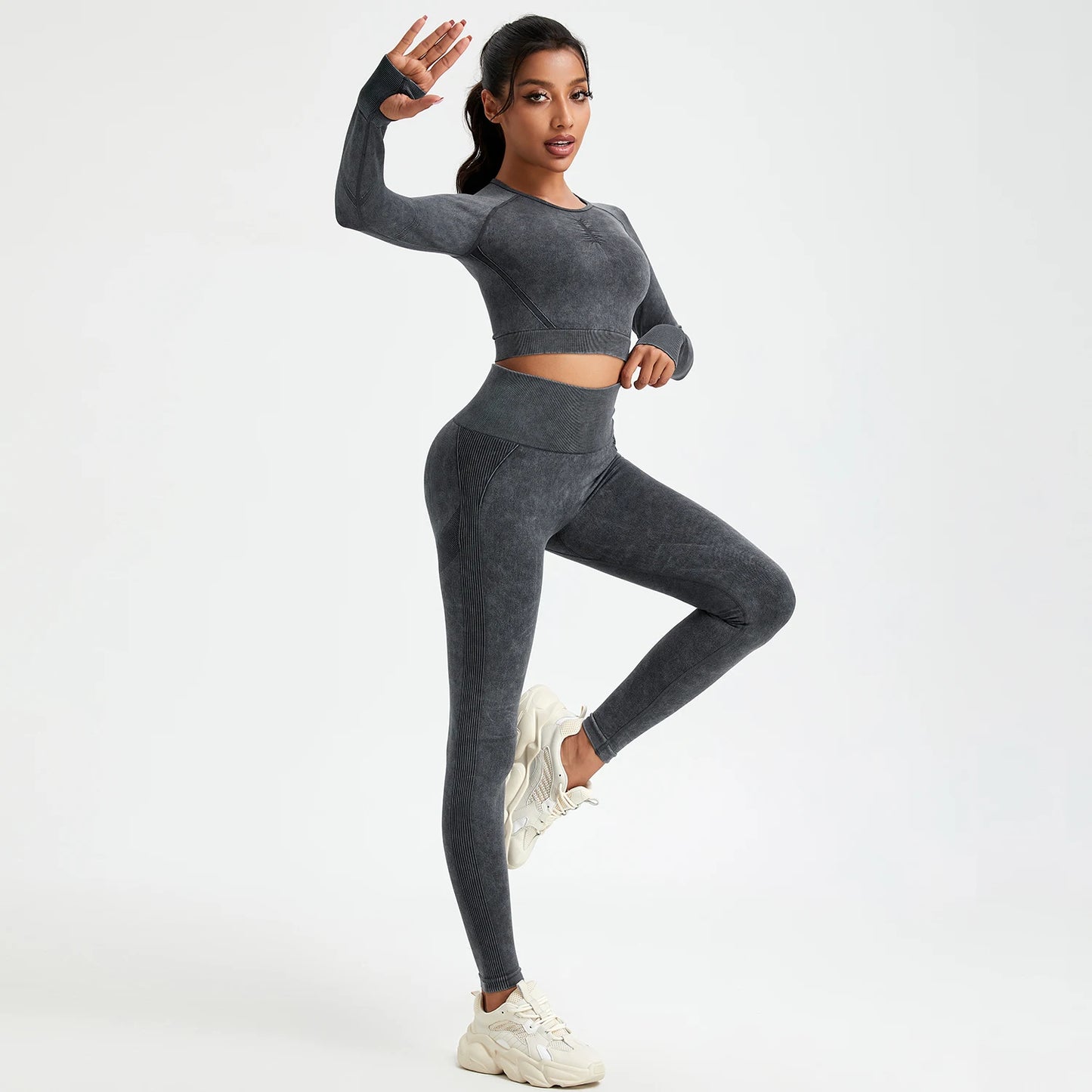 Autumn Activewear Set