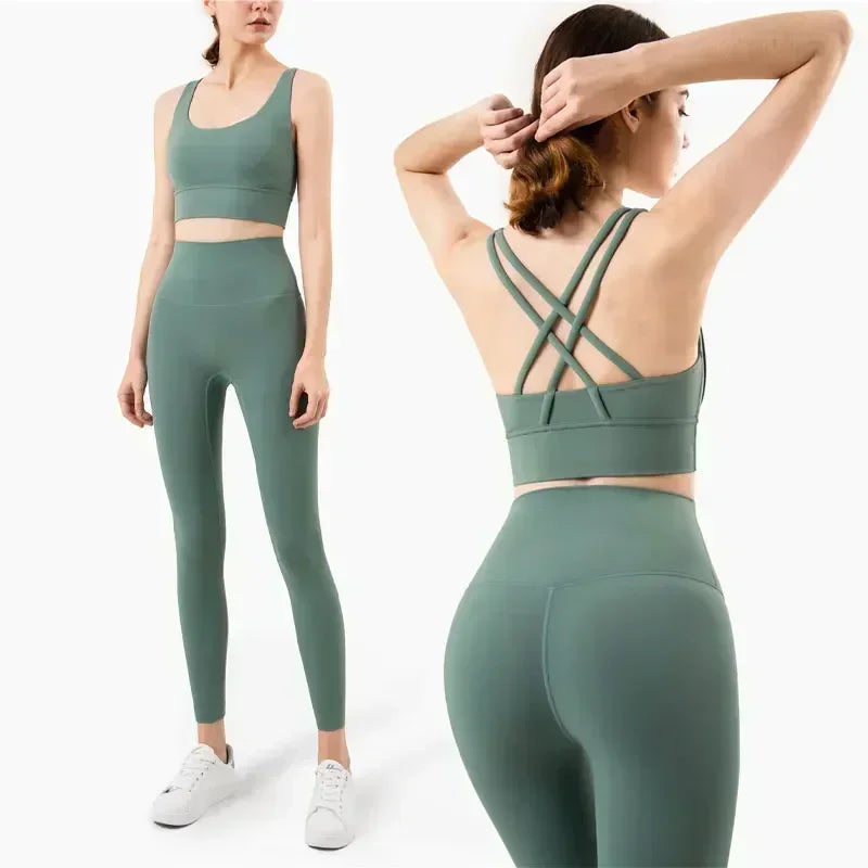 Women's Sports Set