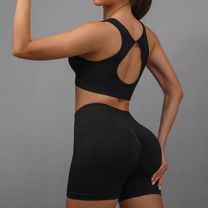 Seamless Workout Set