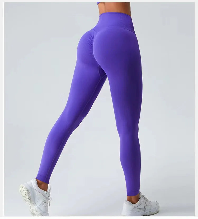 Fitness Yoga Pants