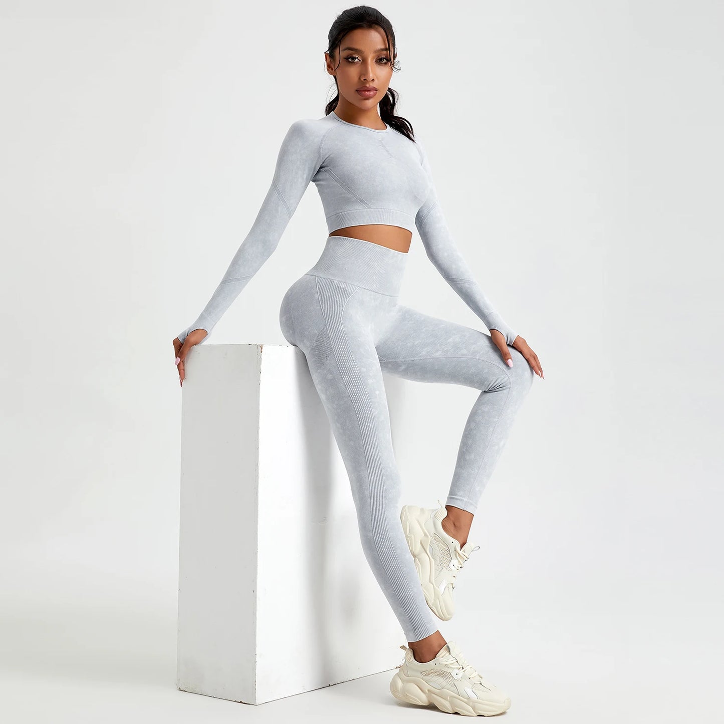 Autumn Activewear Set