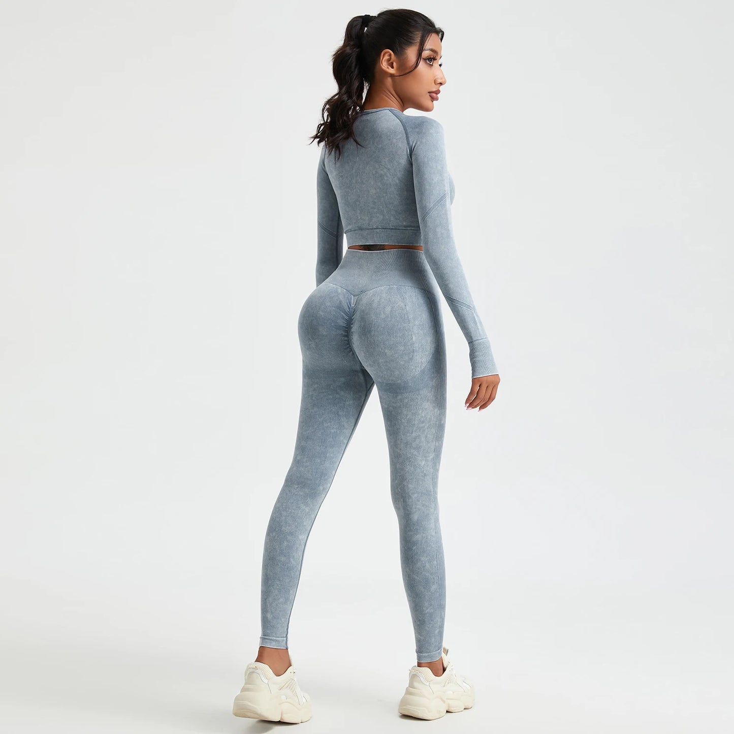 Autumn Activewear Set