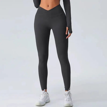 Fitness Yoga Pants