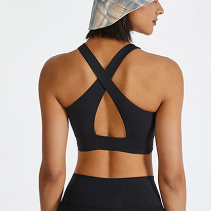 Fitness Yoga Vest