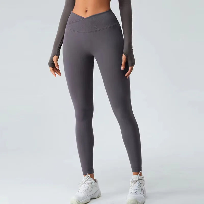 Fitness Yoga Pants