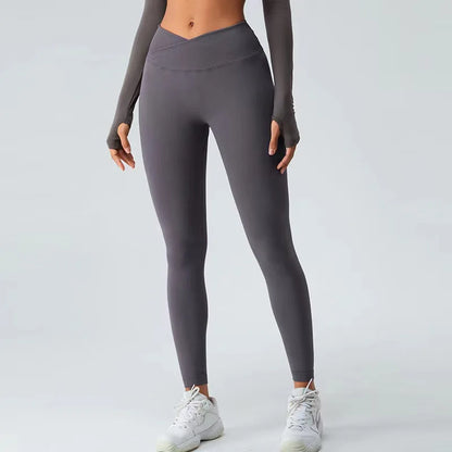 Fitness Yoga Pants