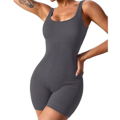 Yoga Rompers