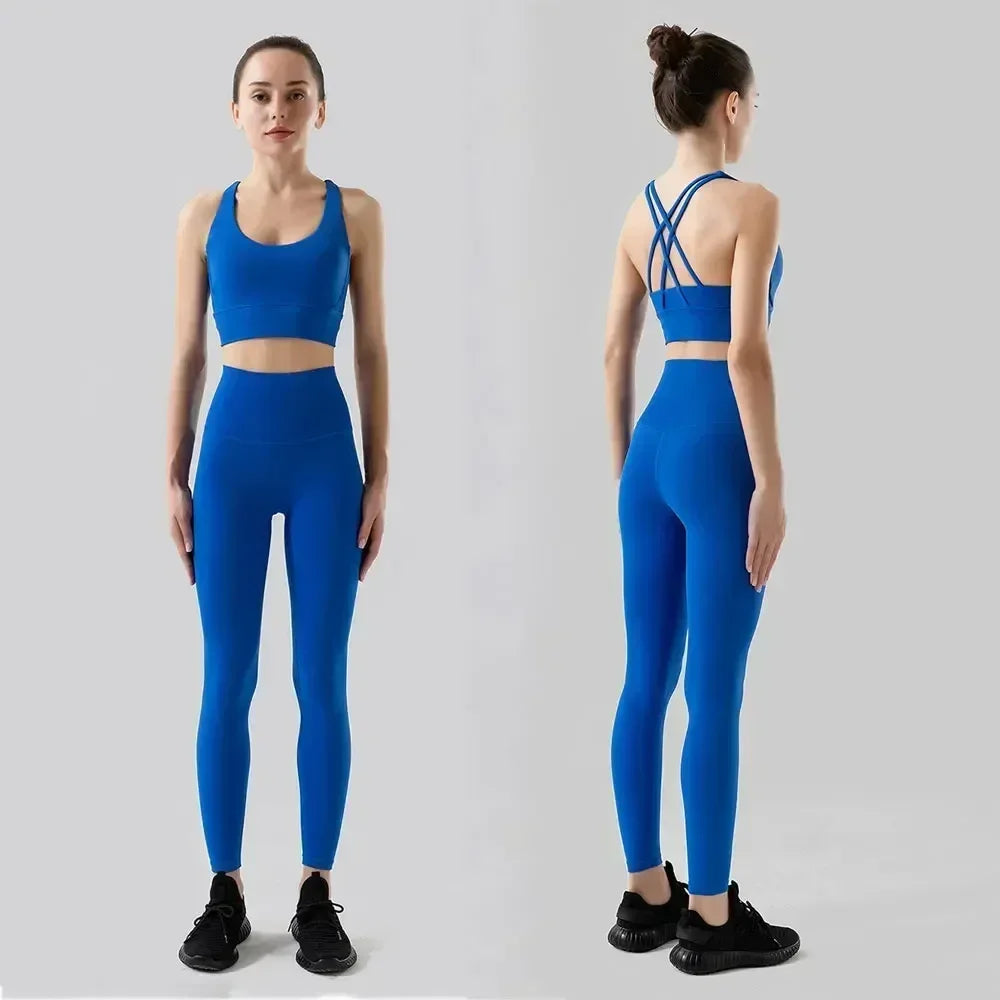 Women's Sports Set