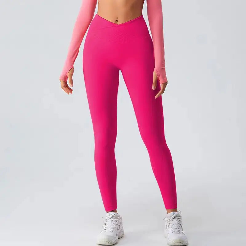 Fitness Yoga Pants