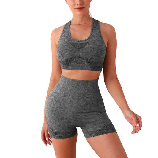 Fitness Two-Piece