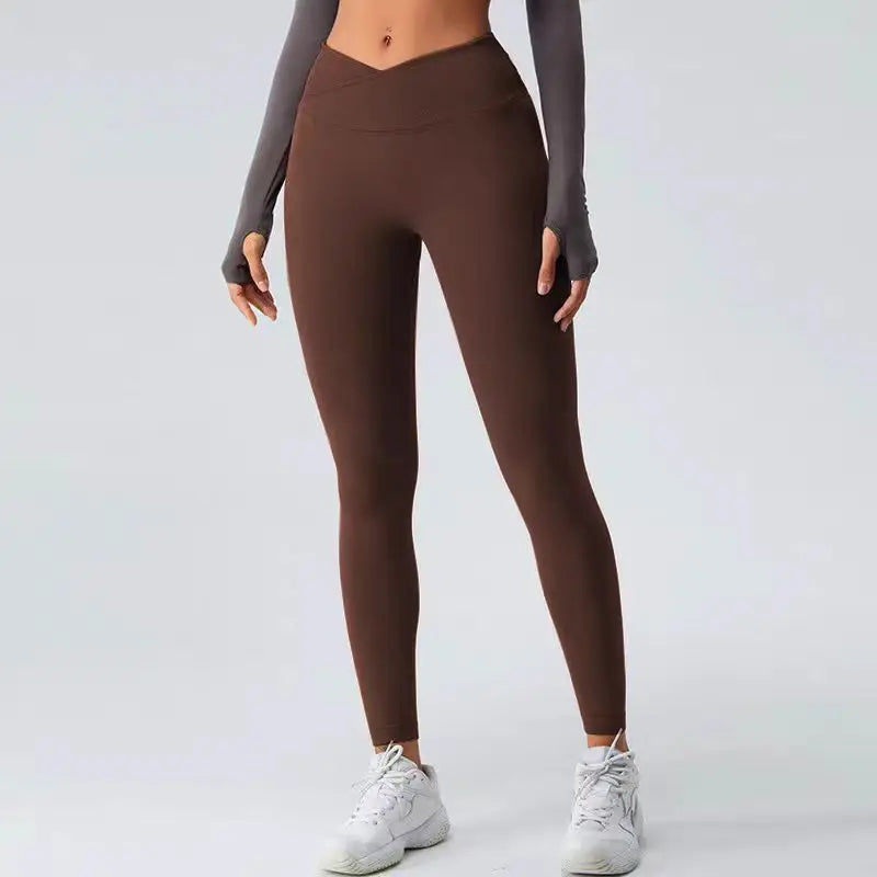 Fitness Yoga Pants