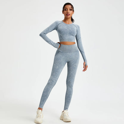 Autumn Activewear Set